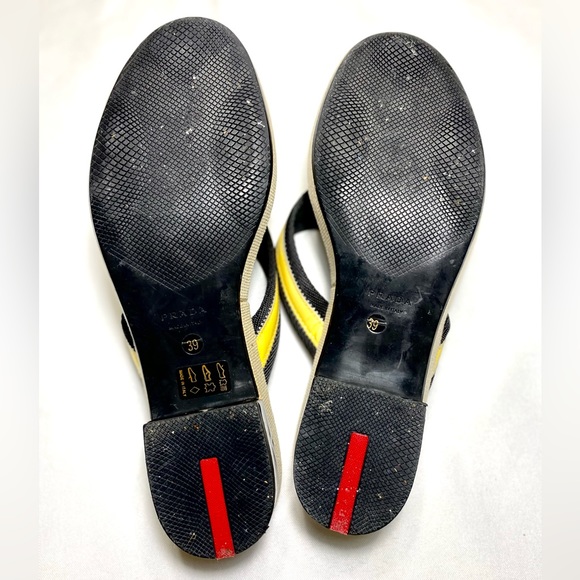 PRADA Sandals Shoes - Picture 7 of 14